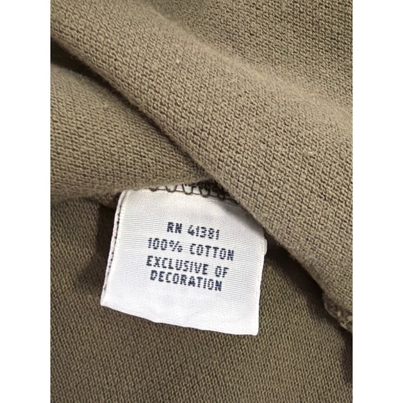 Polo Ralph Lauren Mens Polo Shirt Lot of 2 Short Sleeve Casual Size L Blue Green - Picture 7 of 8